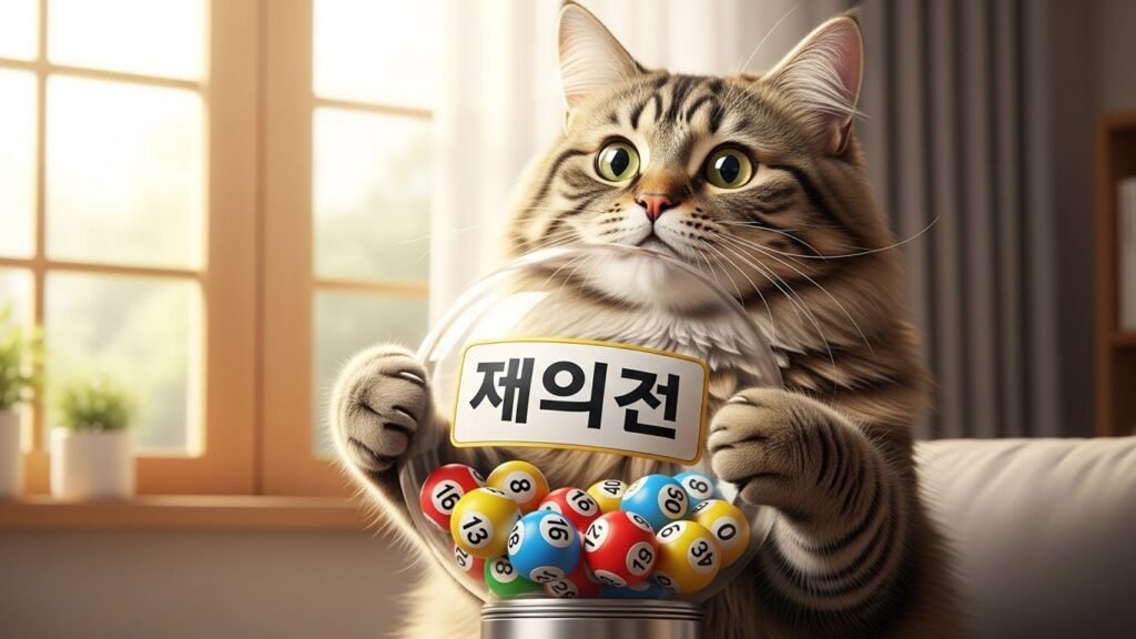 동행복권 파워볼 중계 사이트 ㅡ  동행복권 파워볼 하는 법
