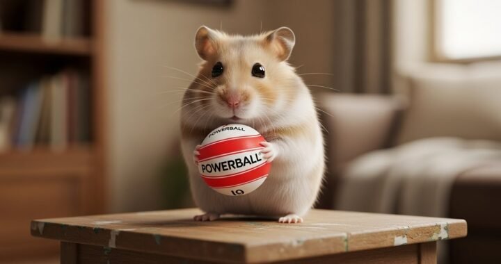 파워볼 중계사이트 선택 고민 끝! 파워볼 하는 법 심화 노하우 공개