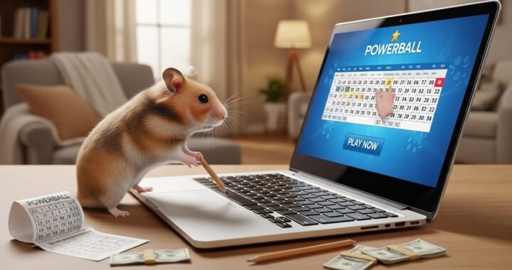 최신 파워볼 홀짝 분석 과 실시간 파워볼 중계 전략 공개