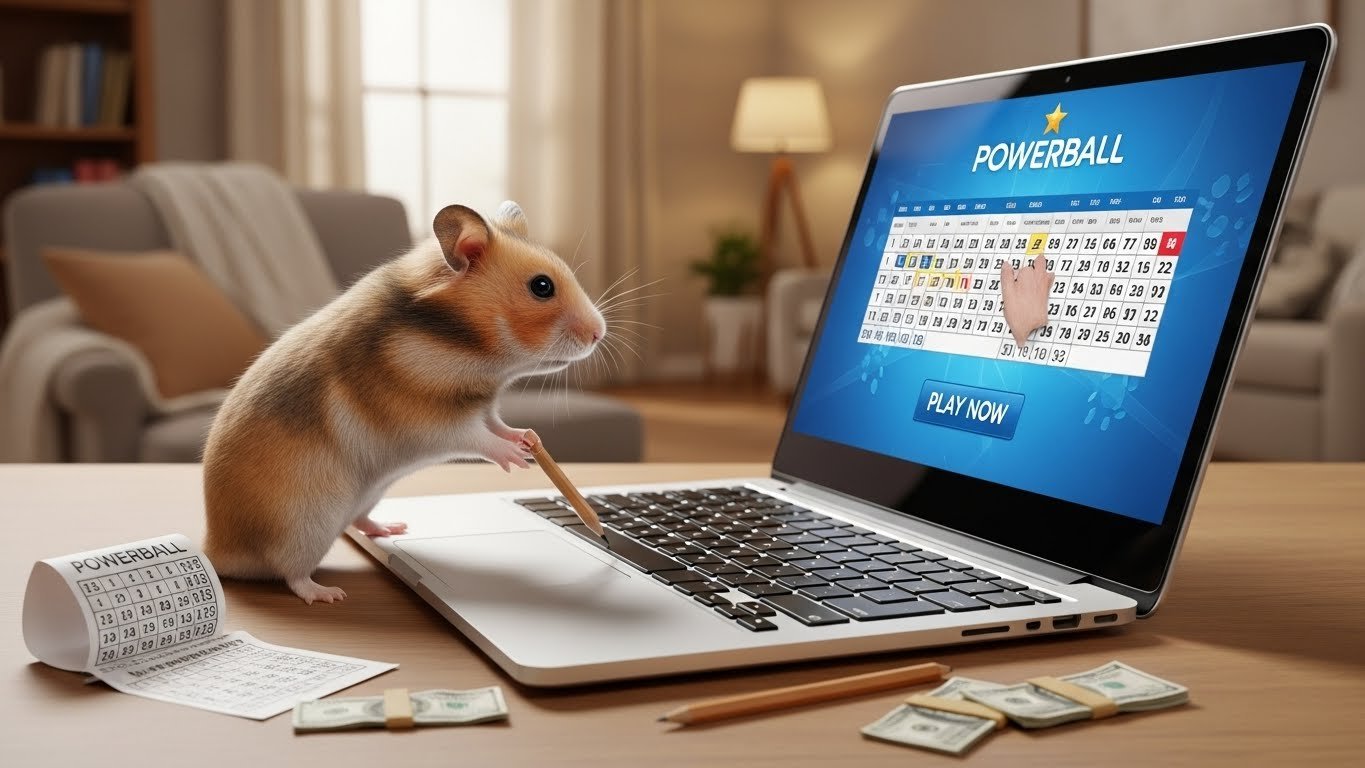 파워볼26 - 개인지갑 설치 안내 - AI파워볼 하는 방법