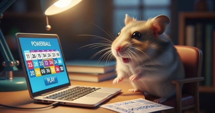 초보 유저가 찾는 파워볼 놀이터 추천 + 핵심만 짚는 파워볼 1분 분석