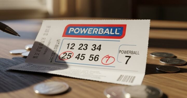 파워볼 사이트: 파워볼 실시간 데이터로 보는 최신 당첨 패턴