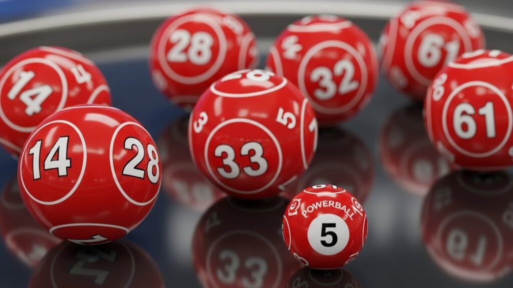 파워볼게임 사이트 추천 ㅡ 파워볼하는법